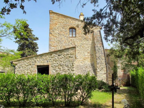 Locazione Turistica Sissi Castel San Gimignano